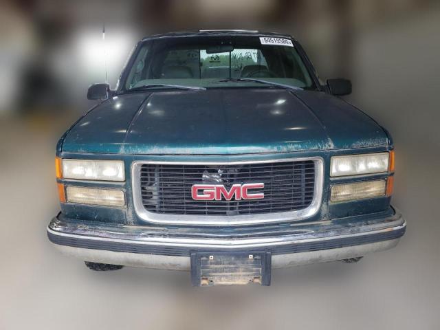 Photo 4 VIN: 1GTEC19W6WE506602 - GMC SIERRA 