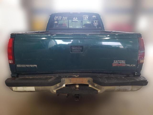 Photo 5 VIN: 1GTEC19W6WE506602 - GMC SIERRA 