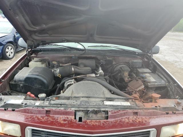 Photo 10 VIN: 1GTEC19W9VE551449 - GMC SIERRA 