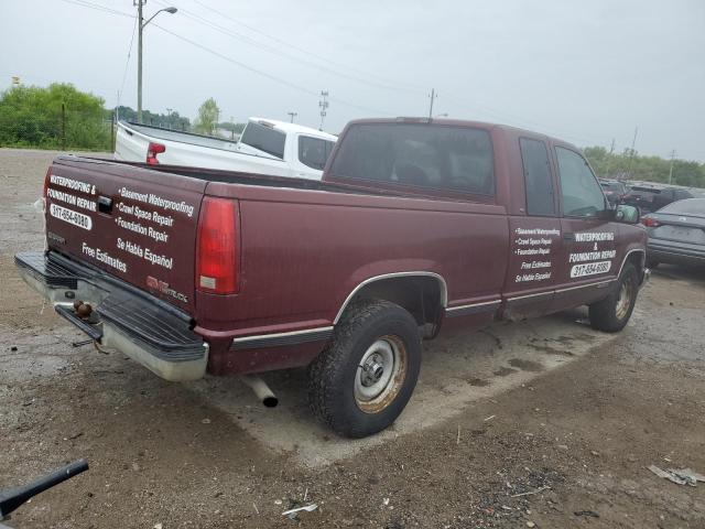 Photo 2 VIN: 1GTEC19W9VE551449 - GMC SIERRA 