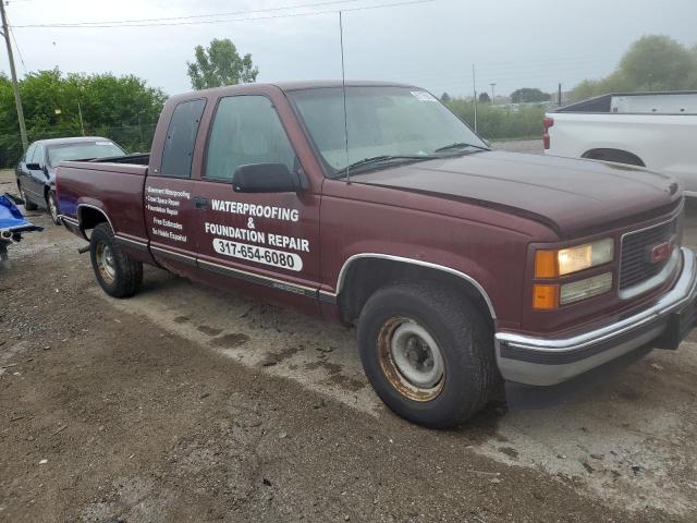 Photo 3 VIN: 1GTEC19W9VE551449 - GMC SIERRA 