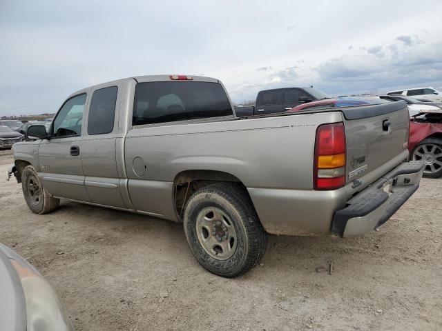 Photo 1 VIN: 1GTEC19X03Z302486 - GMC SIERRA 