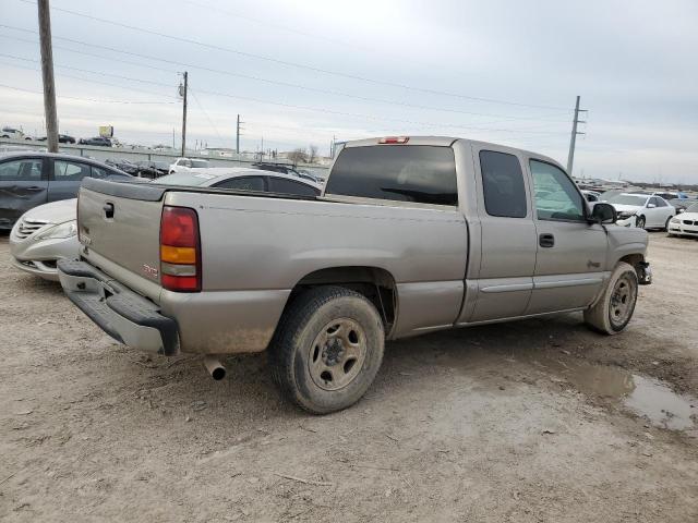 Photo 2 VIN: 1GTEC19X03Z302486 - GMC SIERRA 