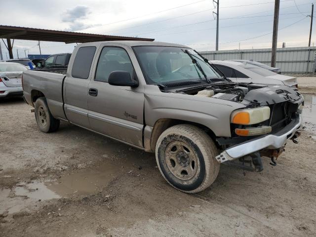 Photo 3 VIN: 1GTEC19X03Z302486 - GMC SIERRA 