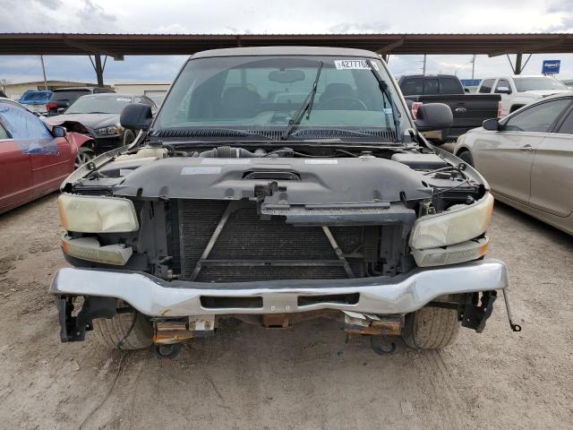 Photo 4 VIN: 1GTEC19X03Z302486 - GMC SIERRA 