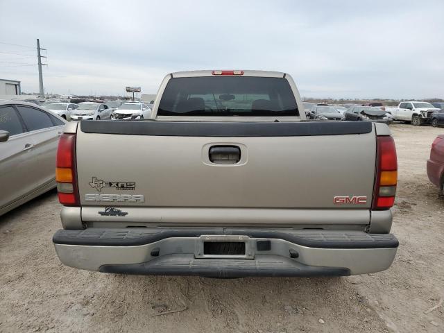 Photo 5 VIN: 1GTEC19X03Z302486 - GMC SIERRA 