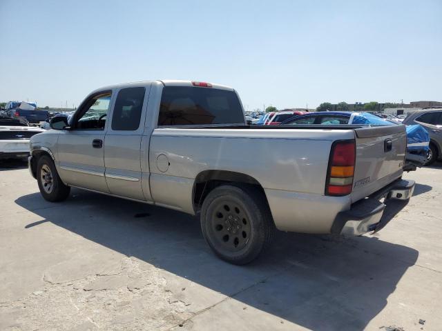 Photo 1 VIN: 1GTEC19X05Z248111 - GMC SIERRA 