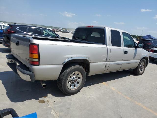 Photo 2 VIN: 1GTEC19X05Z248111 - GMC SIERRA 