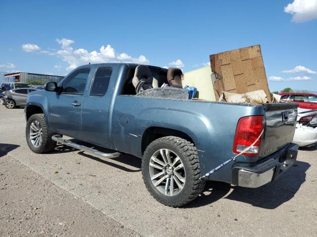 Photo 1 VIN: 1GTEC19X07Z649046 - GMC NEW SIERRA 