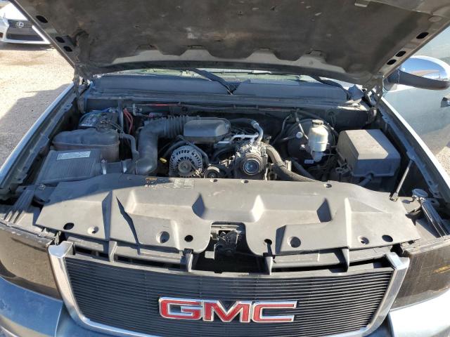 Photo 10 VIN: 1GTEC19X07Z649046 - GMC NEW SIERRA 