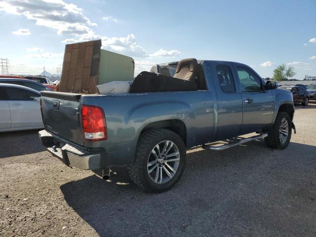 Photo 2 VIN: 1GTEC19X07Z649046 - GMC NEW SIERRA 