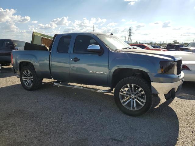 Photo 3 VIN: 1GTEC19X07Z649046 - GMC NEW SIERRA 