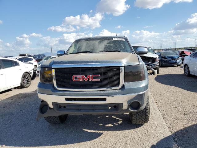 Photo 4 VIN: 1GTEC19X07Z649046 - GMC NEW SIERRA 