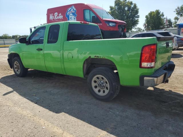 Photo 1 VIN: 1GTEC19X08Z152001 - GMC SIERRA C15 