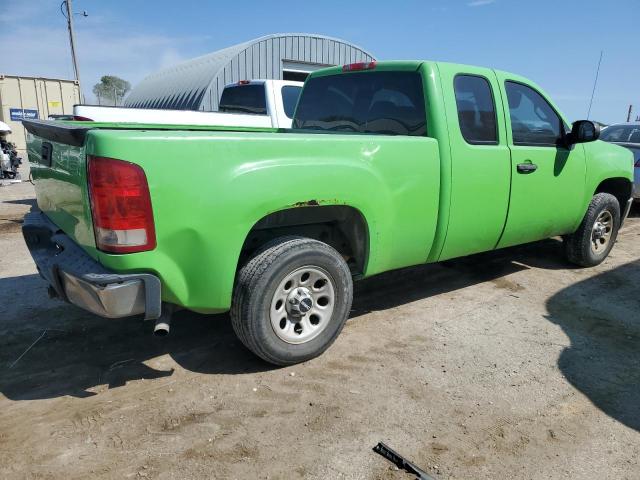 Photo 2 VIN: 1GTEC19X08Z152001 - GMC SIERRA C15 