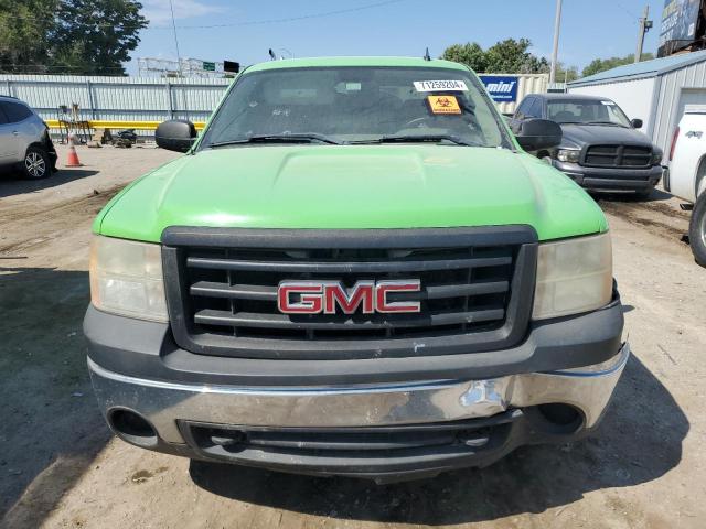 Photo 4 VIN: 1GTEC19X08Z152001 - GMC SIERRA C15 