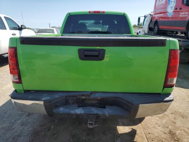 Photo 5 VIN: 1GTEC19X08Z152001 - GMC SIERRA C15 