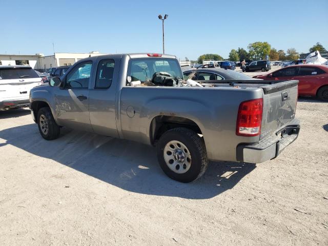 Photo 1 VIN: 1GTEC19X18Z208575 - GMC SIERRA 