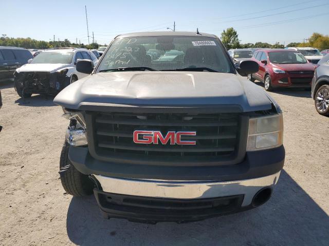 Photo 4 VIN: 1GTEC19X18Z208575 - GMC SIERRA 