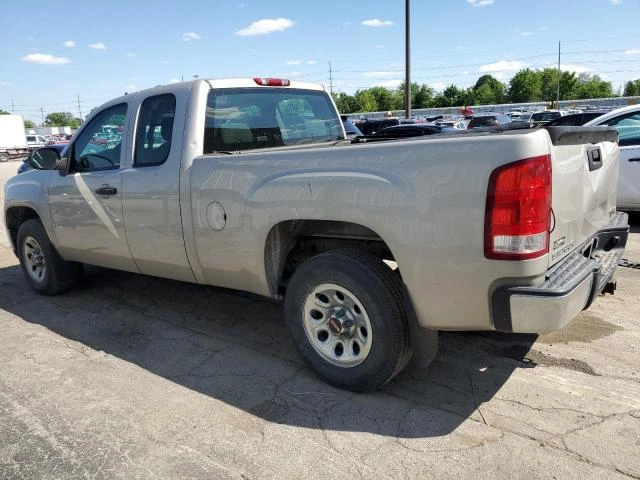 Photo 1 VIN: 1GTEC19X18Z331504 - GMC SIERRA C15 