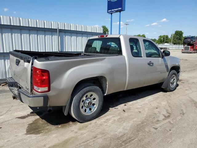 Photo 2 VIN: 1GTEC19X18Z331504 - GMC SIERRA C15 