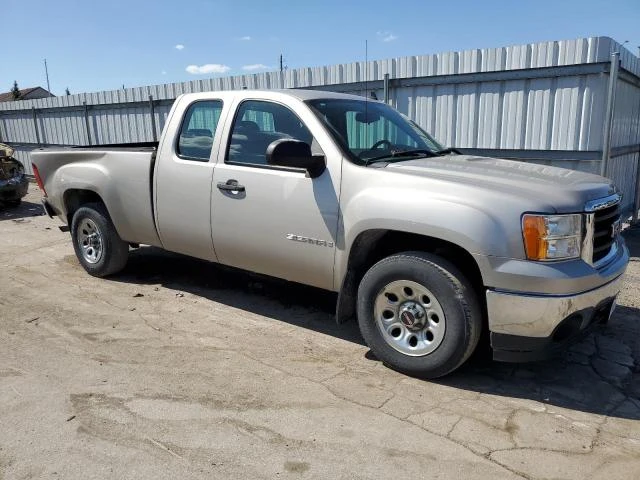 Photo 3 VIN: 1GTEC19X18Z331504 - GMC SIERRA C15 