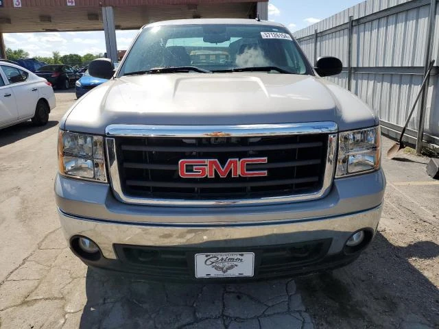 Photo 4 VIN: 1GTEC19X18Z331504 - GMC SIERRA C15 