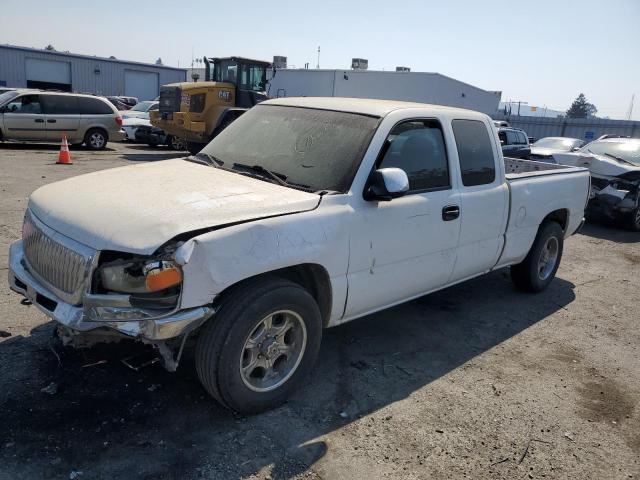 Photo 0 VIN: 1GTEC19X33Z336843 - GMC SIERRA 