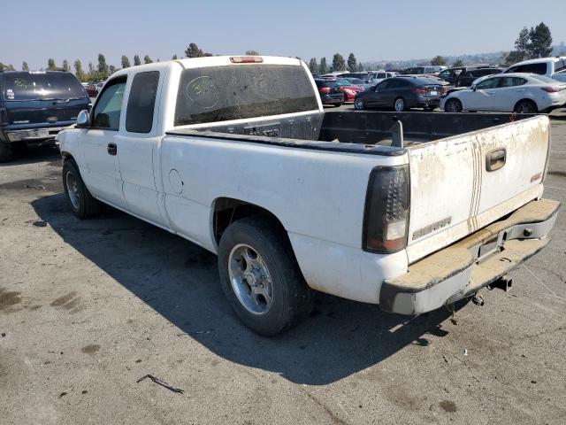 Photo 1 VIN: 1GTEC19X33Z336843 - GMC SIERRA 