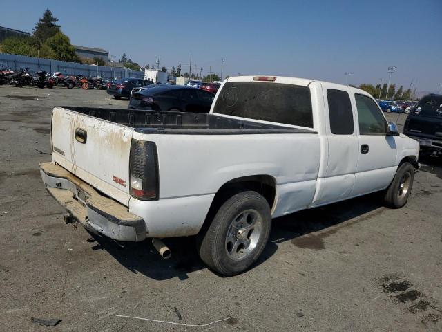 Photo 2 VIN: 1GTEC19X33Z336843 - GMC SIERRA 