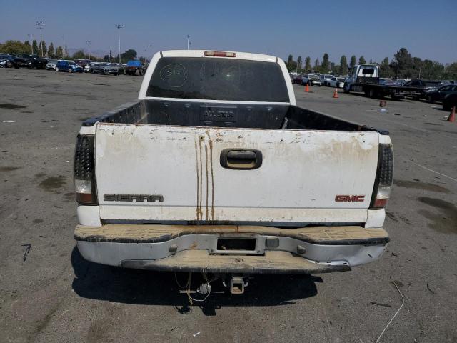 Photo 5 VIN: 1GTEC19X33Z336843 - GMC SIERRA 