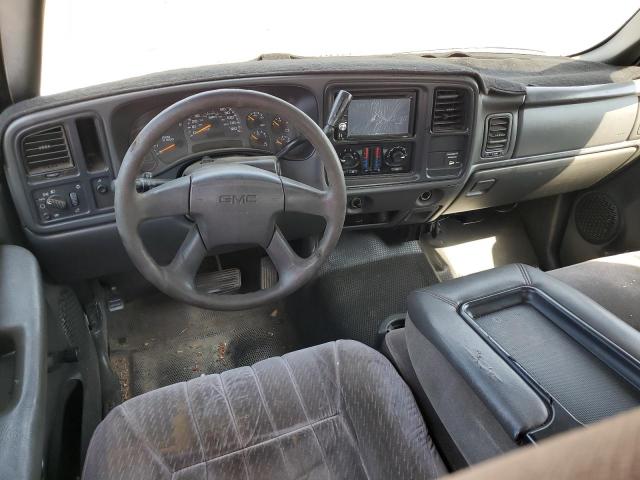 Photo 7 VIN: 1GTEC19X33Z336843 - GMC SIERRA 