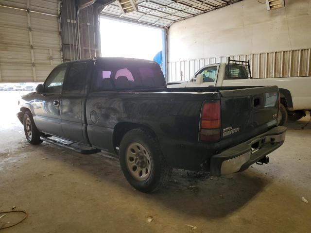 Photo 1 VIN: 1GTEC19X36Z255054 - GMC NEW SIERRA 