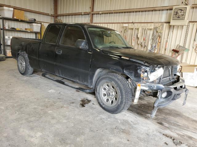 Photo 3 VIN: 1GTEC19X36Z255054 - GMC NEW SIERRA 