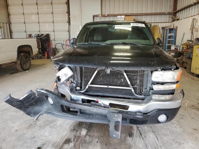 Photo 4 VIN: 1GTEC19X36Z255054 - GMC NEW SIERRA 