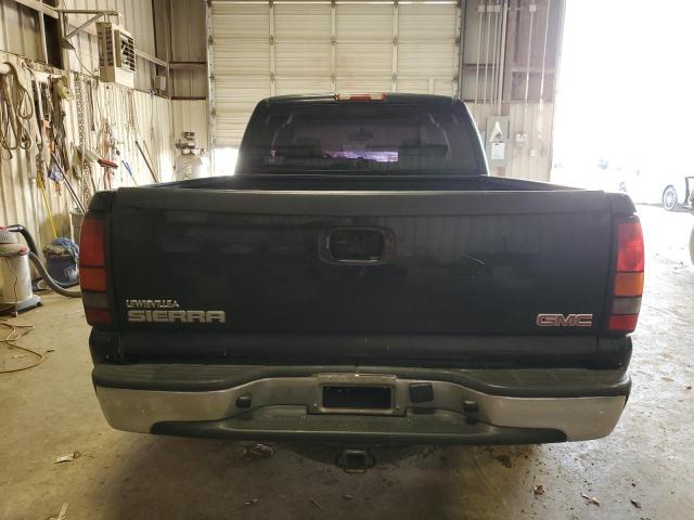 Photo 5 VIN: 1GTEC19X36Z255054 - GMC NEW SIERRA 