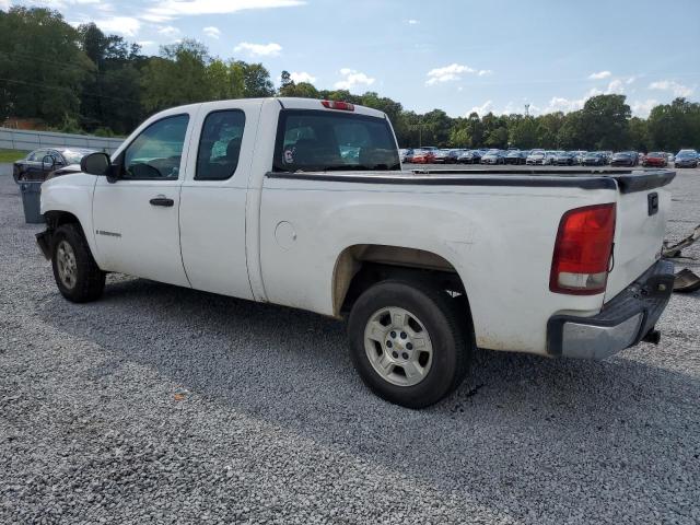 Photo 1 VIN: 1GTEC19X38Z125598 - GMC SIERRA C15 