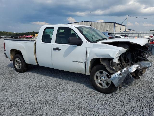 Photo 3 VIN: 1GTEC19X38Z125598 - GMC SIERRA C15 