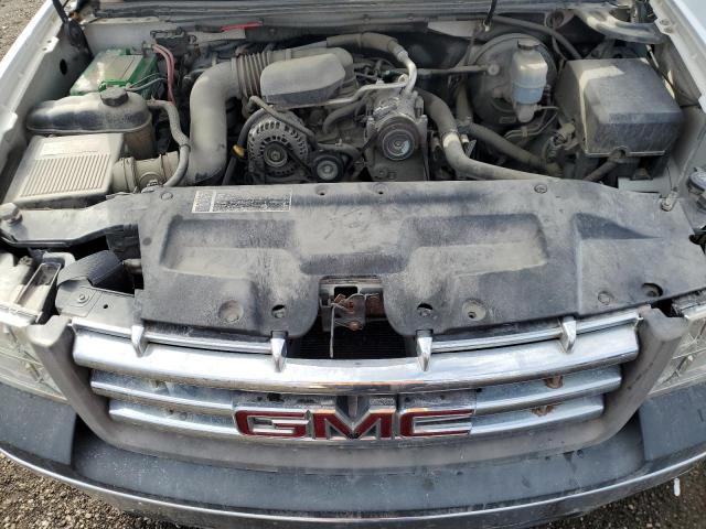 Photo 10 VIN: 1GTEC19X38Z197482 - GMC SIERRA 