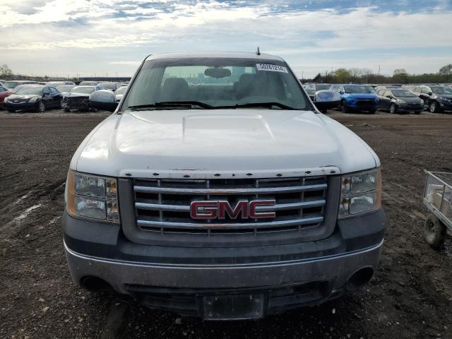 Photo 4 VIN: 1GTEC19X38Z197482 - GMC SIERRA 