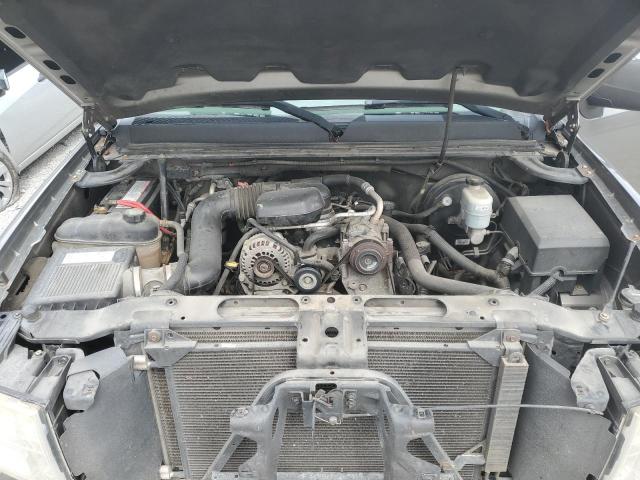 Photo 10 VIN: 1GTEC19X38Z218122 - GMC SIERRA C15 