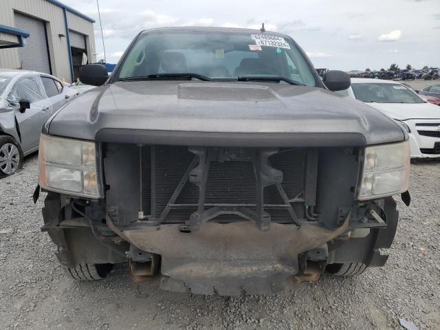 Photo 4 VIN: 1GTEC19X38Z218122 - GMC SIERRA C15 