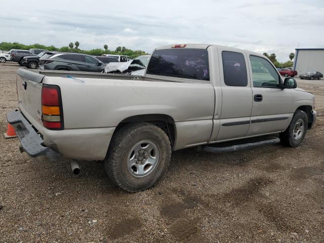 Photo 2 VIN: 1GTEC19X44Z322791 - GMC NEW SIERRA 