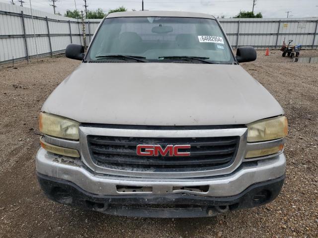 Photo 4 VIN: 1GTEC19X44Z322791 - GMC NEW SIERRA 