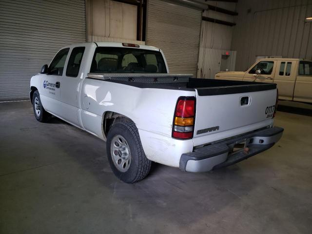 Photo 1 VIN: 1GTEC19X47Z177093 - GMC SIERRA 