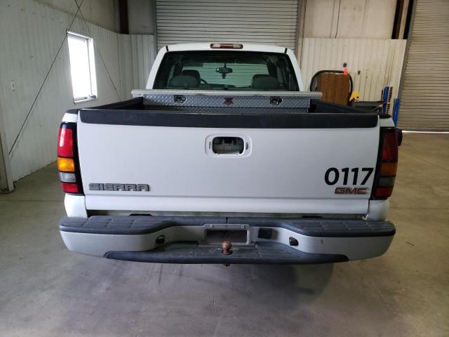 Photo 5 VIN: 1GTEC19X47Z177093 - GMC SIERRA 