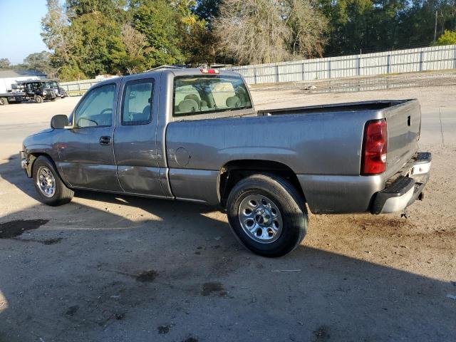 Photo 1 VIN: 1GTEC19X57Z171769 - GMC NEW SIERRA 