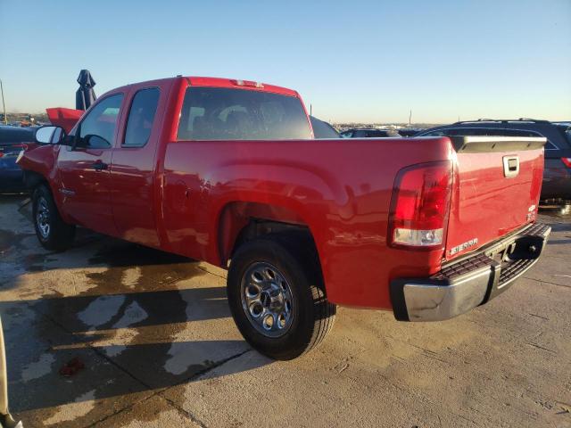 Photo 1 VIN: 1GTEC19X98Z140669 - GMC SIERRA 