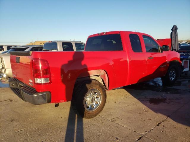 Photo 2 VIN: 1GTEC19X98Z140669 - GMC SIERRA 