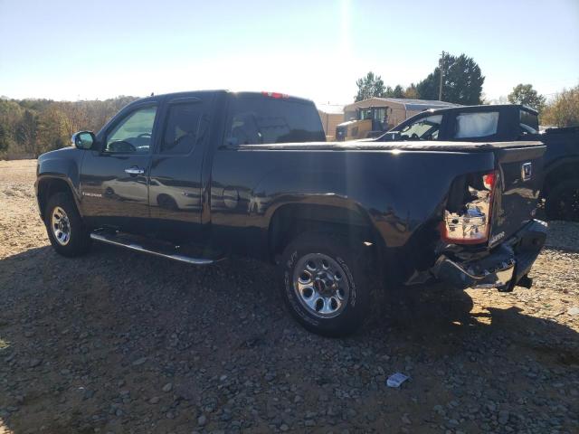 Photo 1 VIN: 1GTEC19XX9Z185721 - GMC SIERRA 